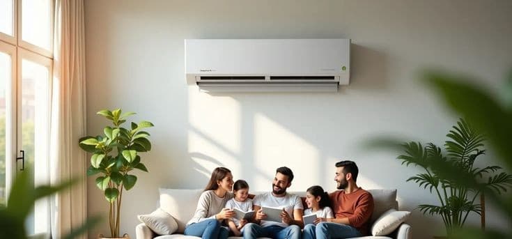 COOLING FAMILIES SINCE INCEPTION