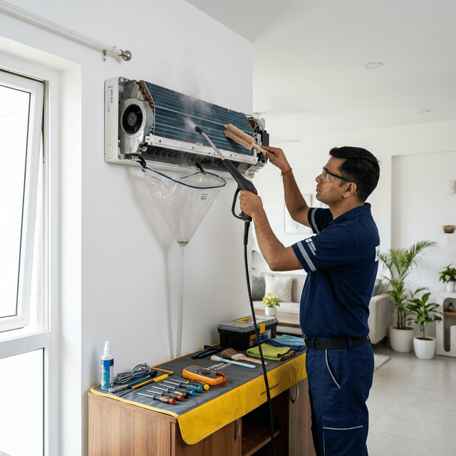 Proactive Maintenance