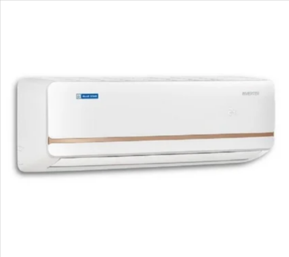 Blue Star 1 Ton Inverter Split AC - Best AC in Hyderabad