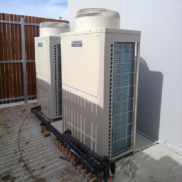 VRF System in Hyderabad - Best Prices & Installation